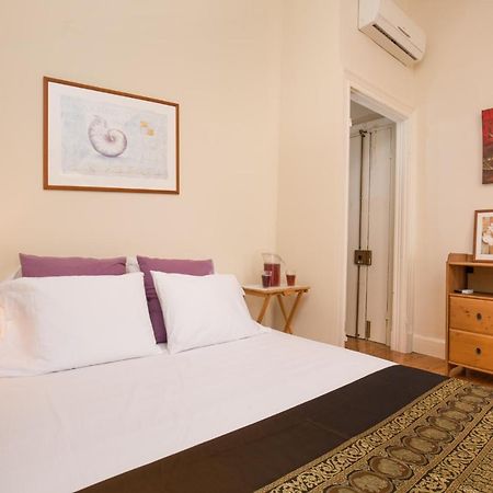 Kamara House Apartment Corfu  ภายนอก รูปภาพ