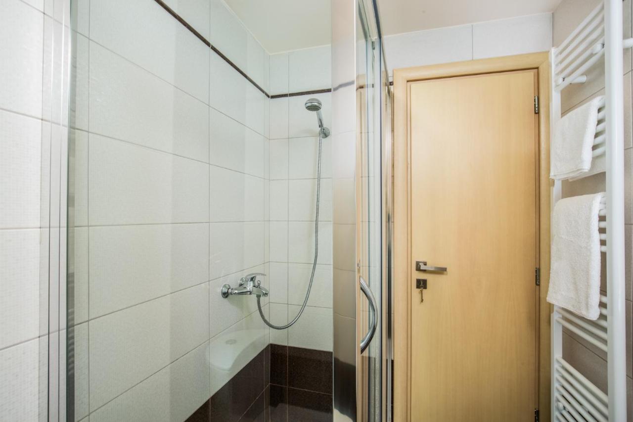 Kamara House Apartment Corfu  ภายนอก รูปภาพ
