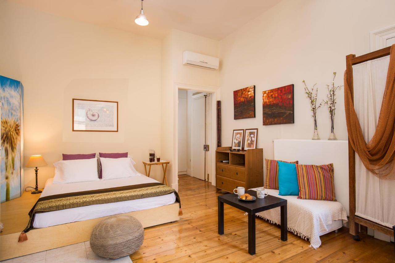 Kamara House Apartment Corfu  ภายนอก รูปภาพ