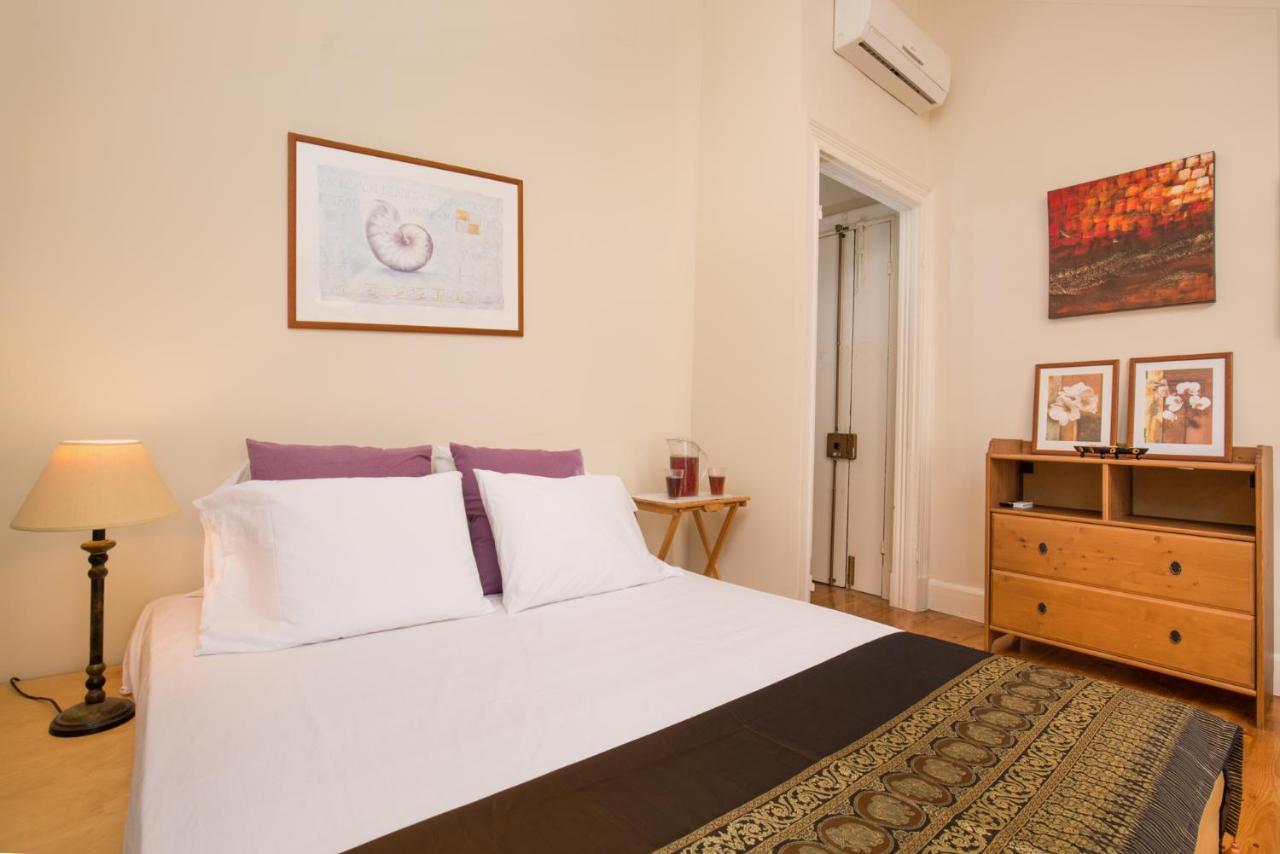 Kamara House Apartment Corfu  ภายนอก รูปภาพ