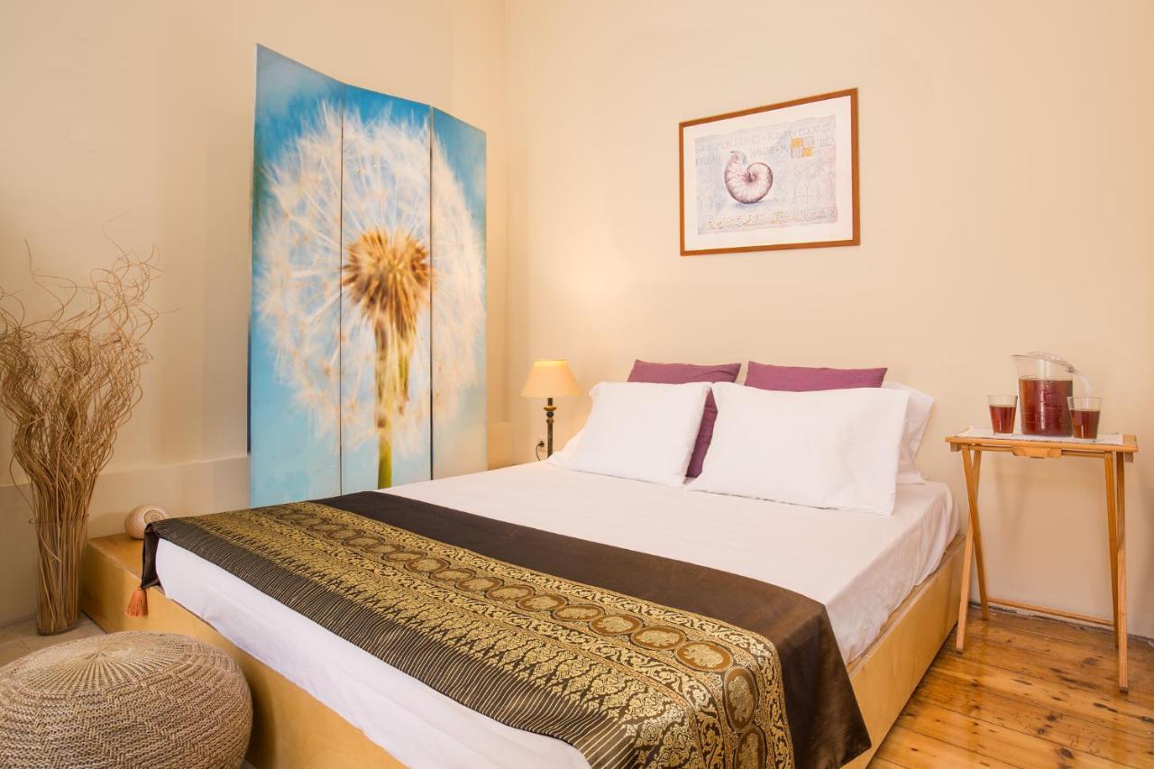 Kamara House Apartment Corfu  ภายนอก รูปภาพ